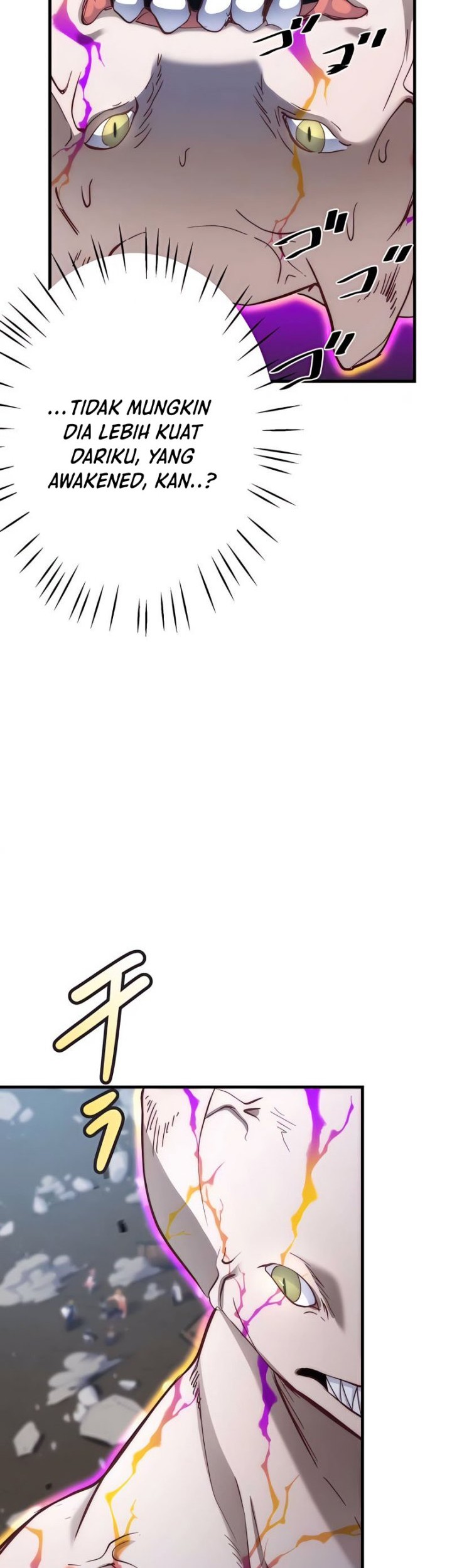 Isekai Onmyouji to Juuni Tenshou no Shikigami Chapter 14 Gambar 49