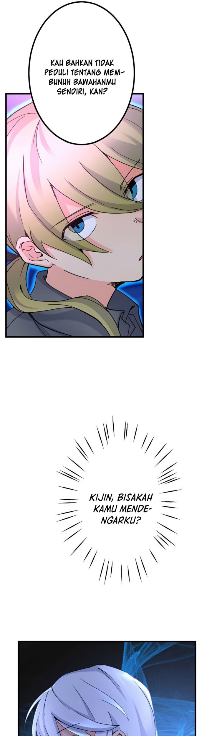 Isekai Onmyouji to Juuni Tenshou no Shikigami Chapter 14 Gambar 56