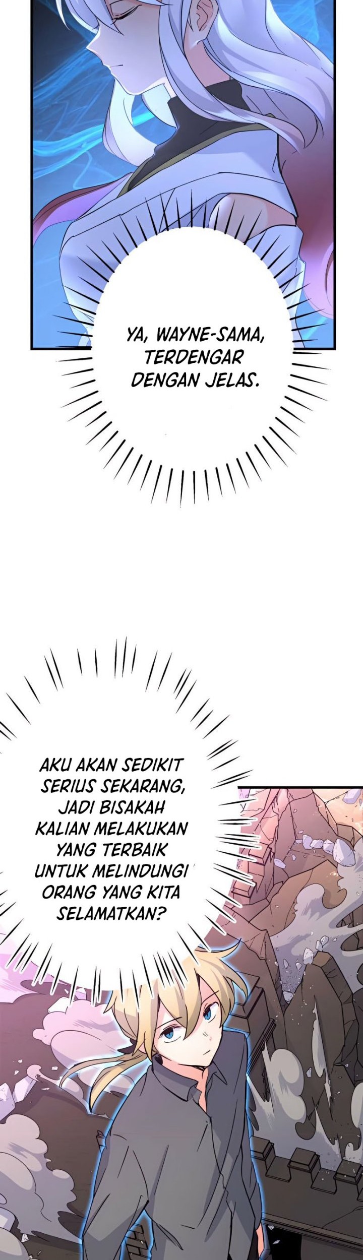 Isekai Onmyouji to Juuni Tenshou no Shikigami Chapter 14 Gambar 57