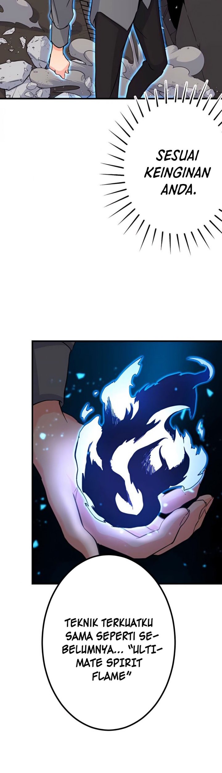 Isekai Onmyouji to Juuni Tenshou no Shikigami Chapter 14 Gambar 58
