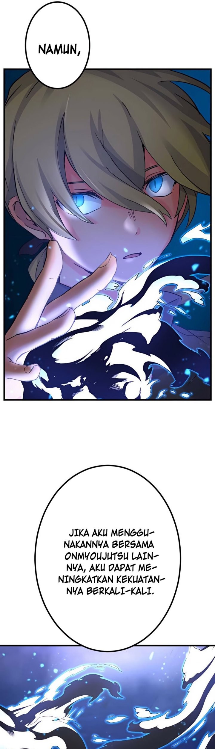 Isekai Onmyouji to Juuni Tenshou no Shikigami Chapter 14 Gambar 60