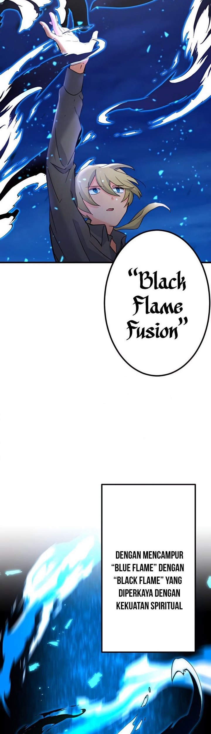 Isekai Onmyouji to Juuni Tenshou no Shikigami Chapter 14 Gambar 61