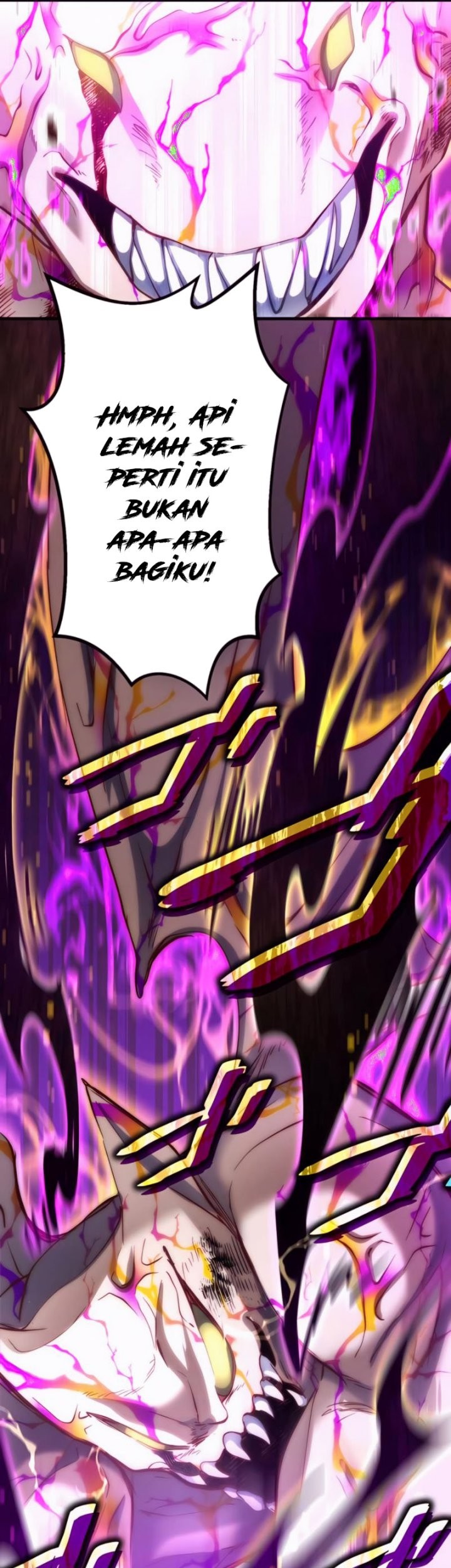 Isekai Onmyouji to Juuni Tenshou no Shikigami Chapter 14 Gambar 64