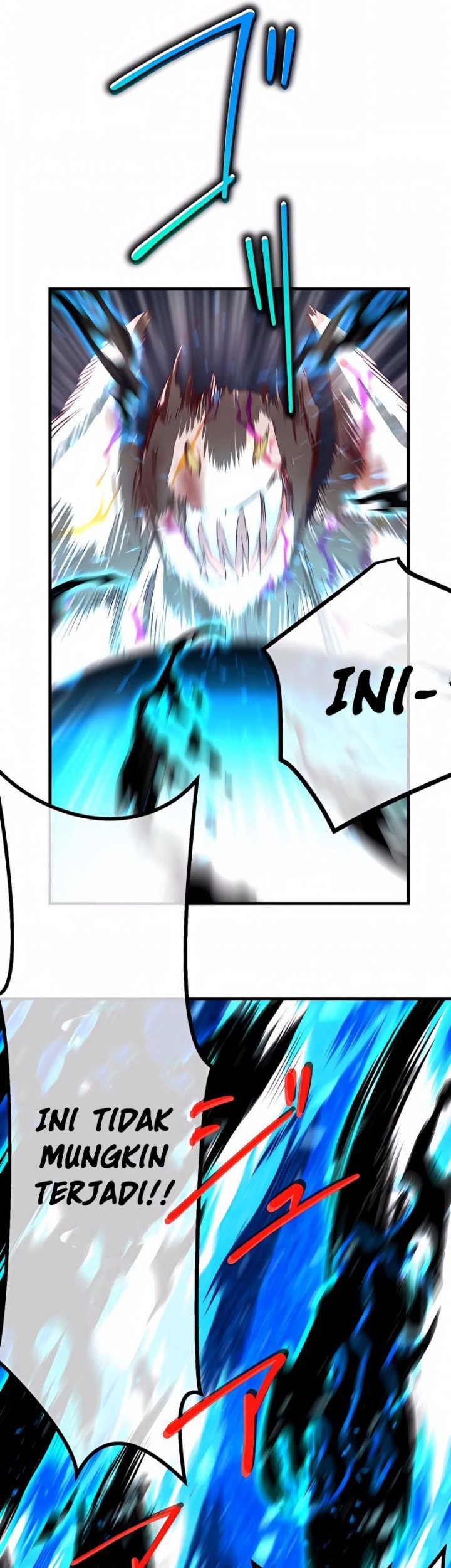 Isekai Onmyouji to Juuni Tenshou no Shikigami Chapter 14 Gambar 70