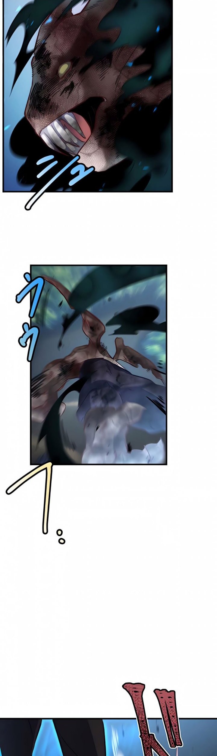 Isekai Onmyouji to Juuni Tenshou no Shikigami Chapter 14 Gambar 72