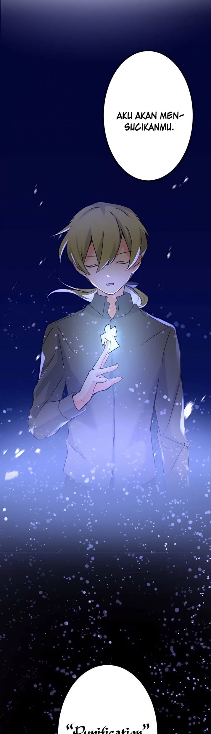Isekai Onmyouji to Juuni Tenshou no Shikigami Chapter 14 Gambar 75