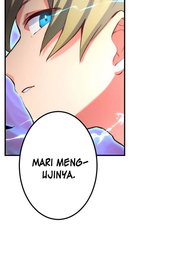 Isekai Onmyouji to Juuni Tenshou no Shikigami Chapter 14 Gambar 8