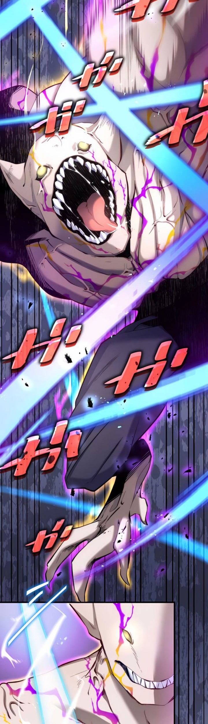 Isekai Onmyouji to Juuni Tenshou no Shikigami Chapter 14 Gambar 10