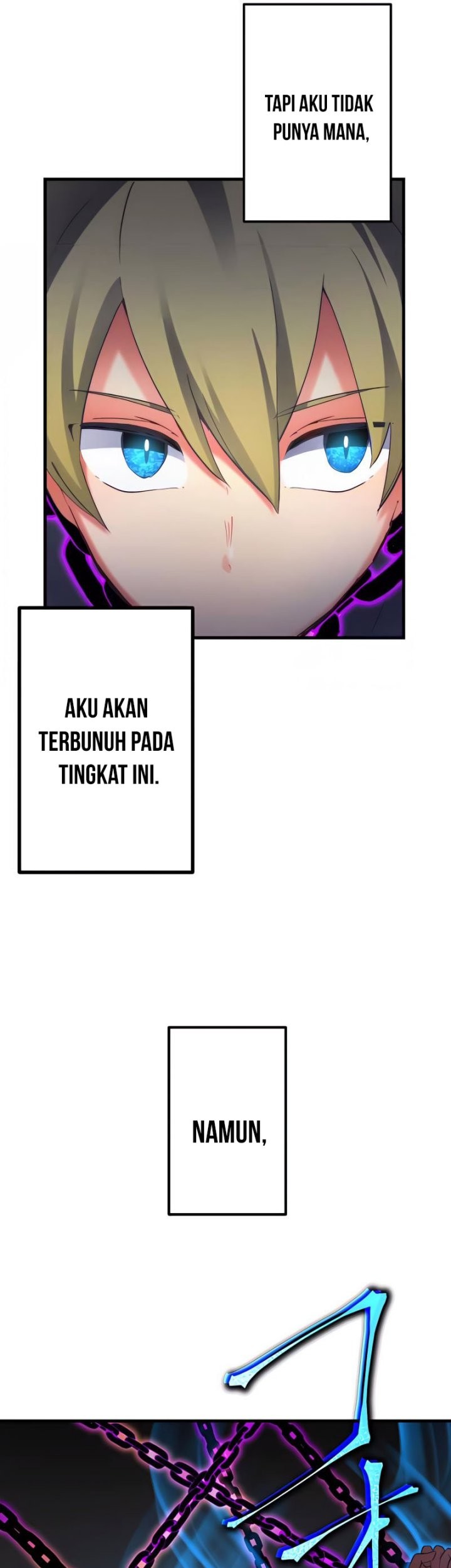 Isekai Onmyouji to Juuni Tenshou no Shikigami Chapter 14 Gambar 17