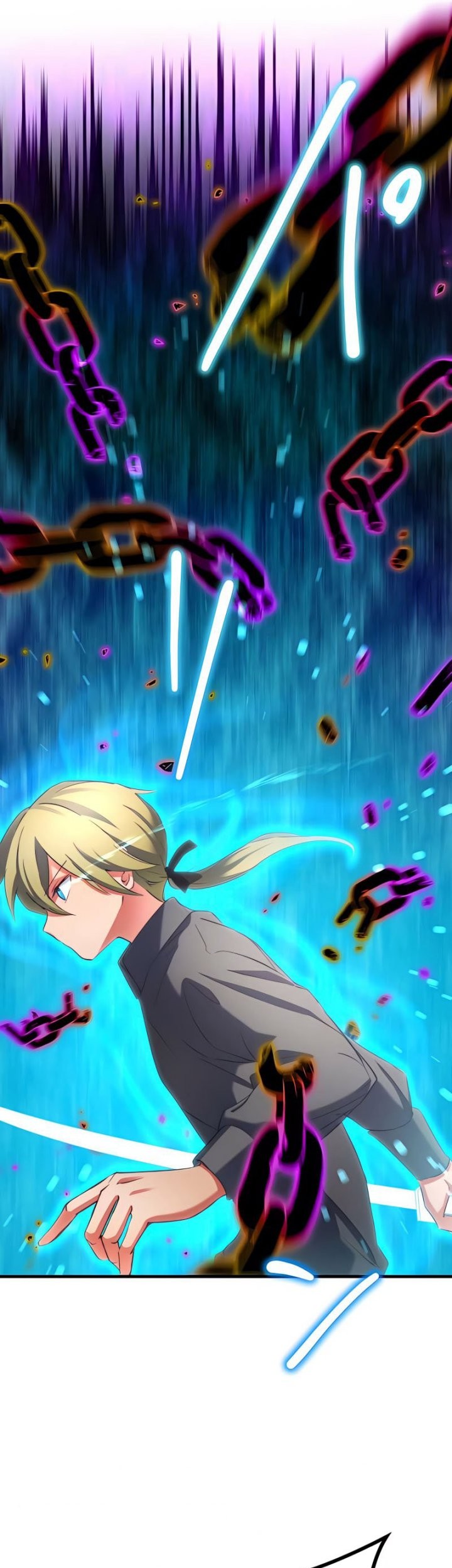 Isekai Onmyouji to Juuni Tenshou no Shikigami Chapter 14 Gambar 20