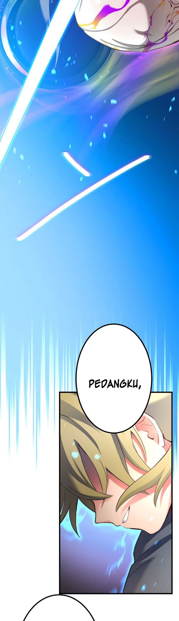 Isekai Onmyouji to Juuni Tenshou no Shikigami Chapter 14 Gambar 22