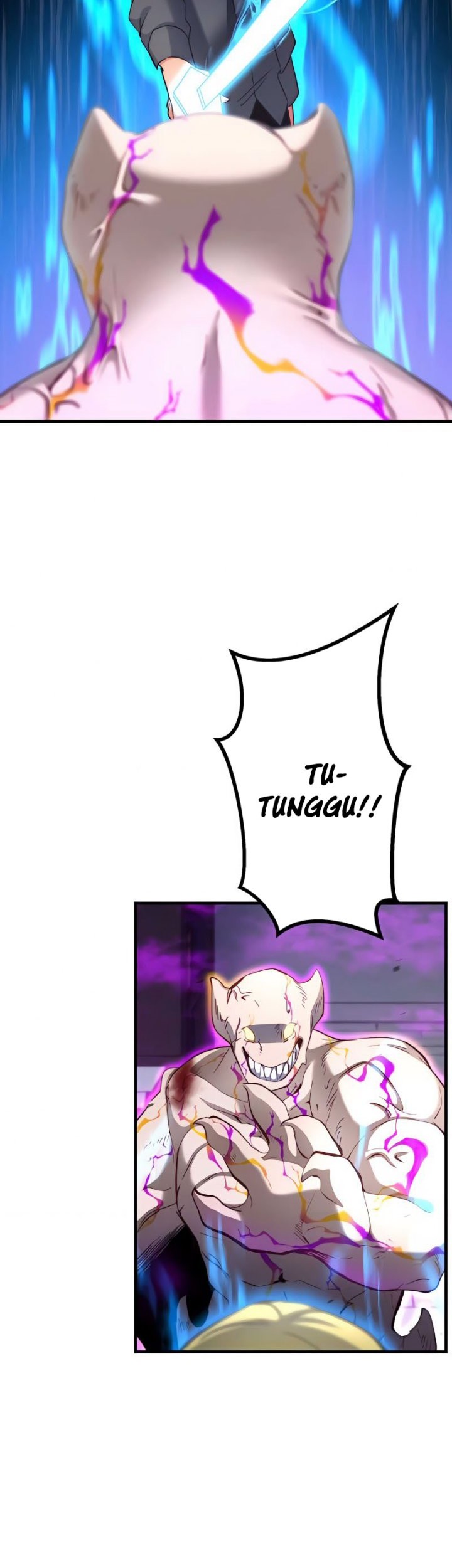 Isekai Onmyouji to Juuni Tenshou no Shikigami Chapter 14 Gambar 26