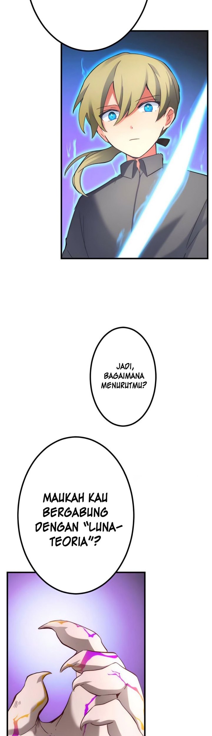 Isekai Onmyouji to Juuni Tenshou no Shikigami Chapter 14 Gambar 29