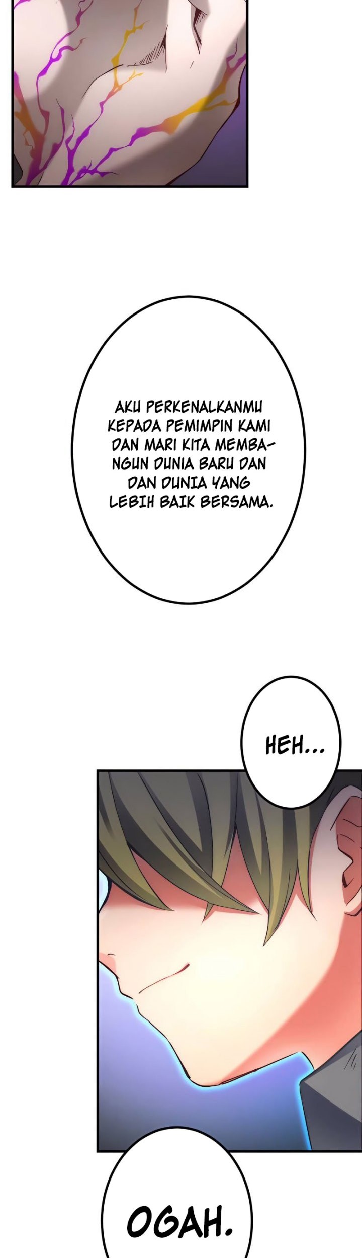 Isekai Onmyouji to Juuni Tenshou no Shikigami Chapter 14 Gambar 30