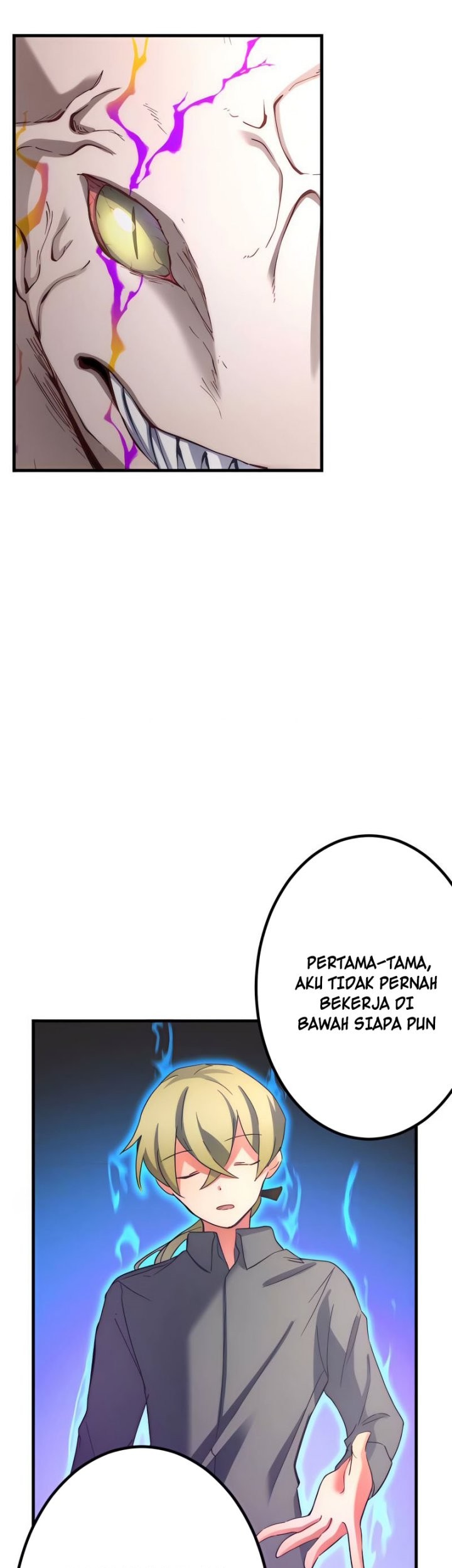 Isekai Onmyouji to Juuni Tenshou no Shikigami Chapter 14 Gambar 32
