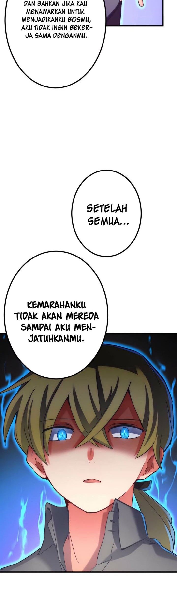 Isekai Onmyouji to Juuni Tenshou no Shikigami Chapter 14 Gambar 33