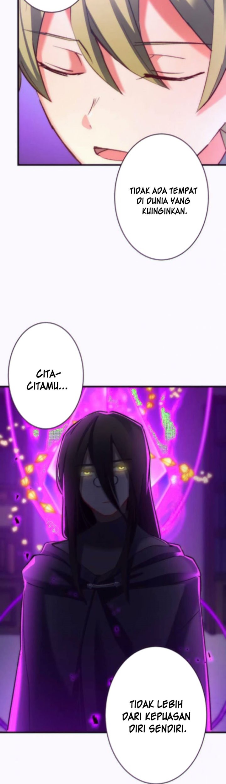 Isekai Onmyouji to Juuni Tenshou no Shikigami Chapter 13 Gambar 39