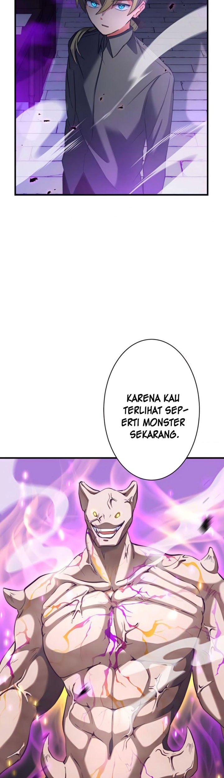 Isekai Onmyouji to Juuni Tenshou no Shikigami Chapter 13 Gambar 43