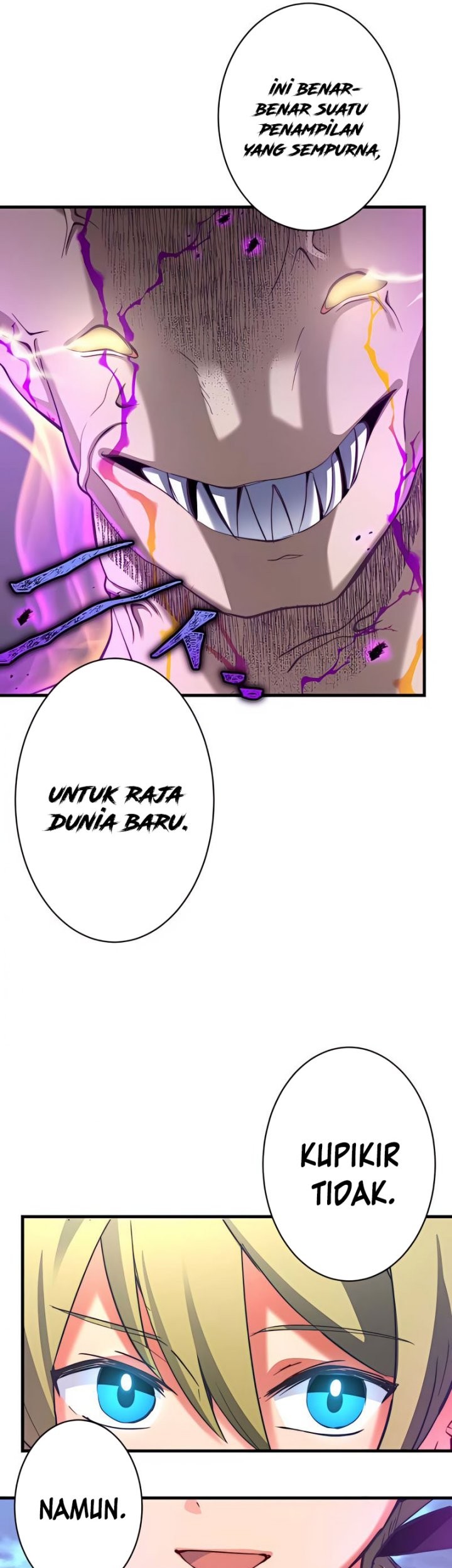 Isekai Onmyouji to Juuni Tenshou no Shikigami Chapter 13 Gambar 45