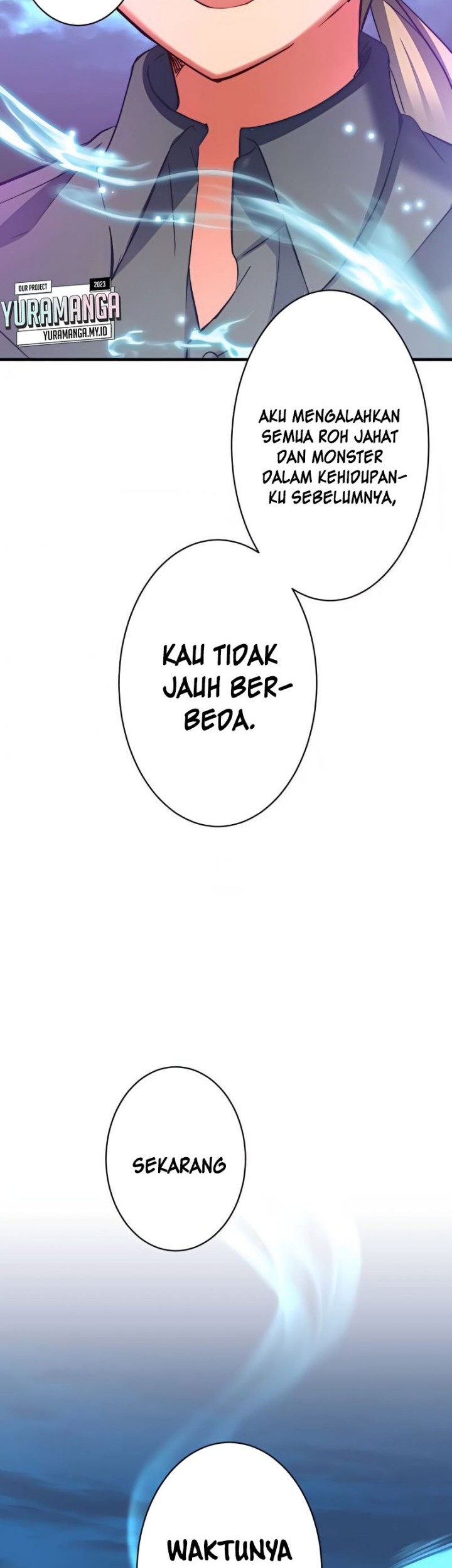Isekai Onmyouji to Juuni Tenshou no Shikigami Chapter 13 Gambar 46