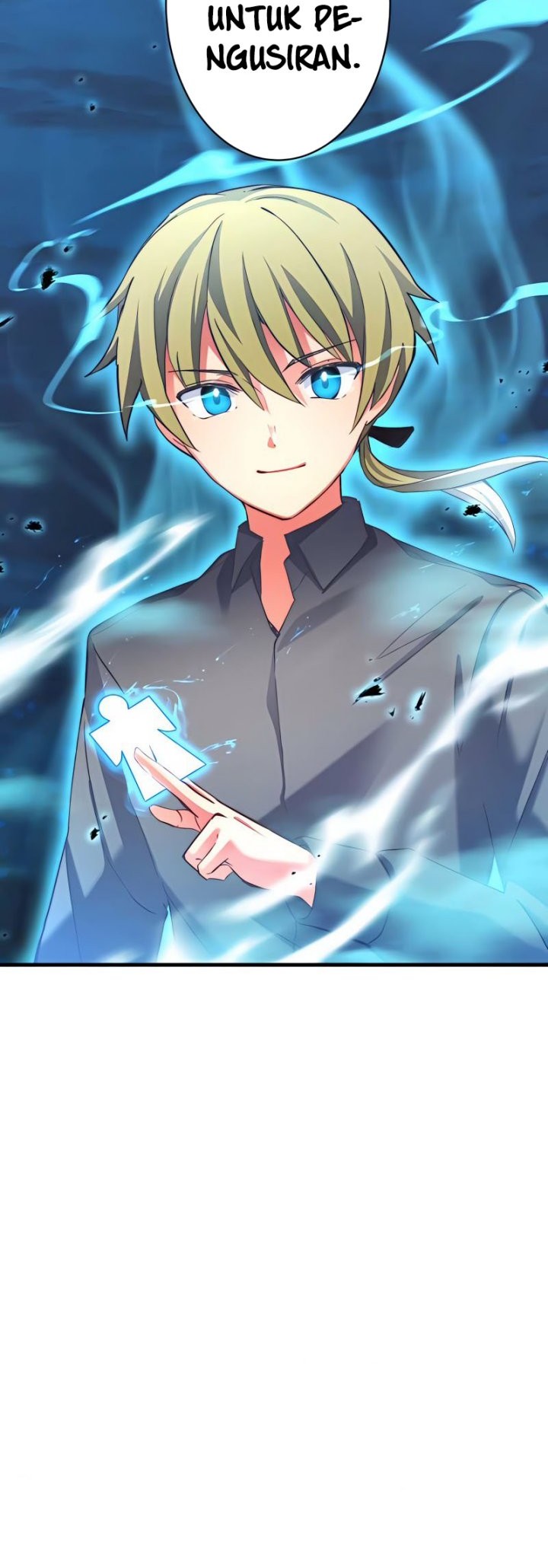 Isekai Onmyouji to Juuni Tenshou no Shikigami Chapter 13 Gambar 47