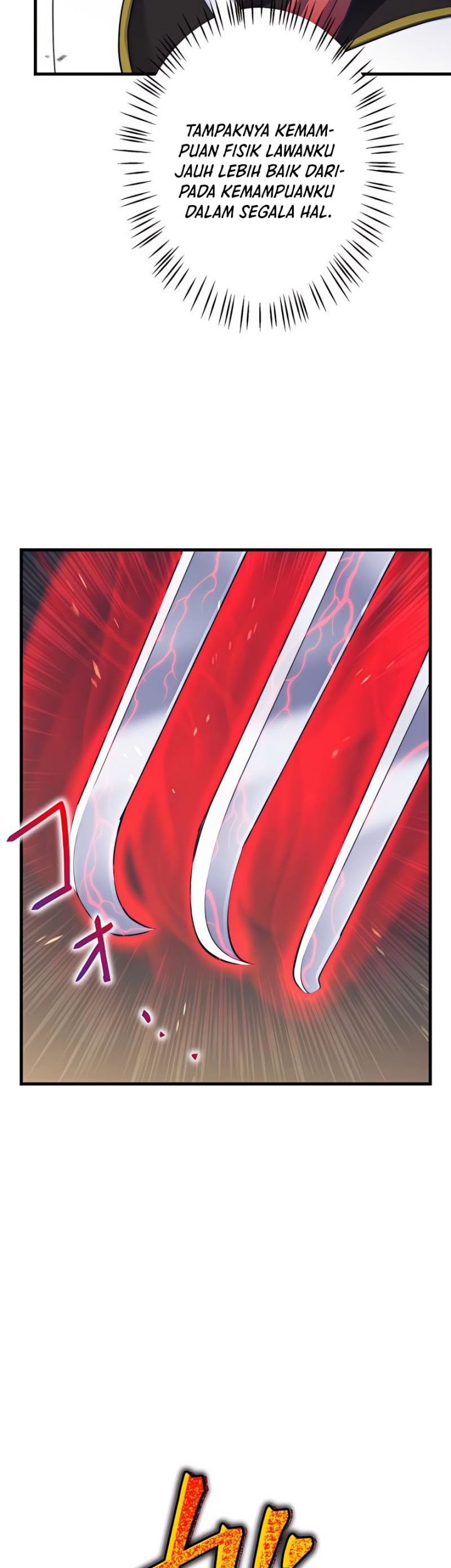 Isekai Onmyouji to Juuni Tenshou no Shikigami Chapter 13 Gambar 6