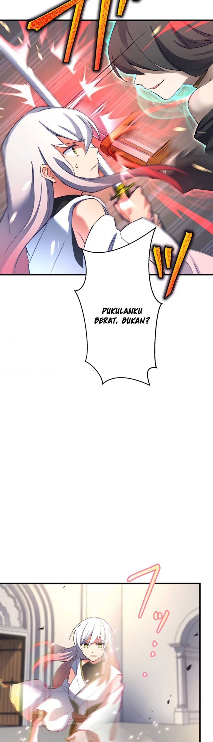 Isekai Onmyouji to Juuni Tenshou no Shikigami Chapter 13 Gambar 7