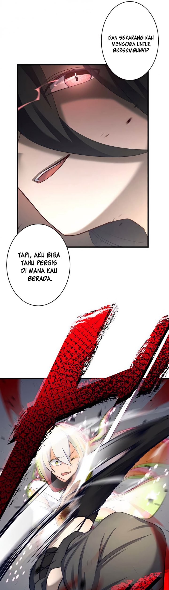 Isekai Onmyouji to Juuni Tenshou no Shikigami Chapter 13 Gambar 9