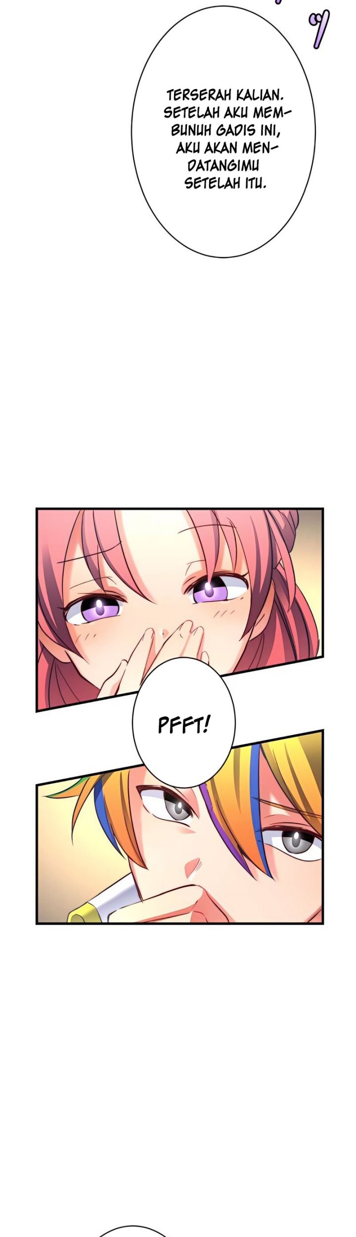 Isekai Onmyouji to Juuni Tenshou no Shikigami Chapter 13 Gambar 14
