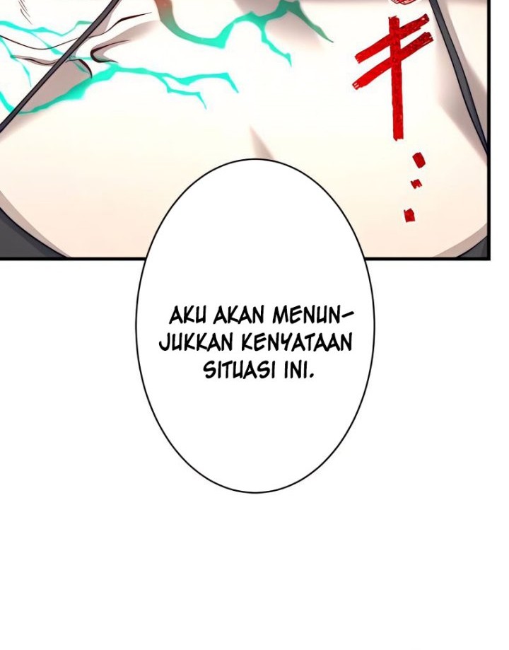 Isekai Onmyouji to Juuni Tenshou no Shikigami Chapter 13 Gambar 16