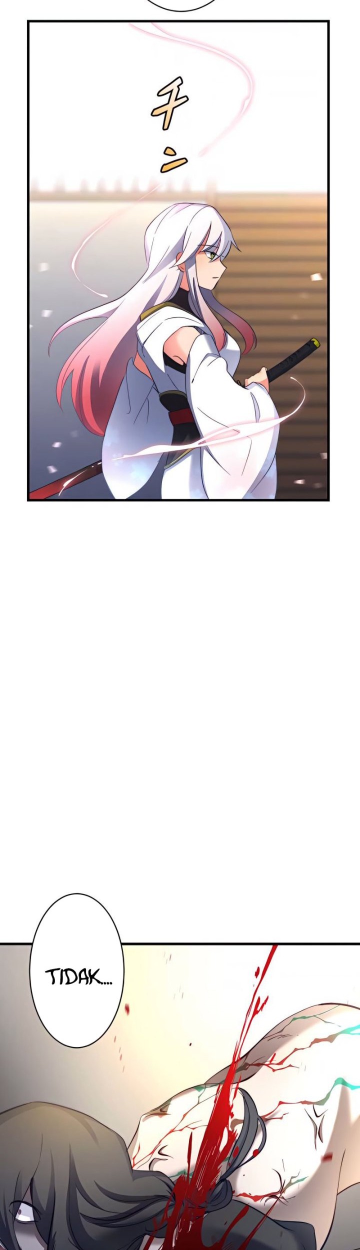 Isekai Onmyouji to Juuni Tenshou no Shikigami Chapter 13 Gambar 22
