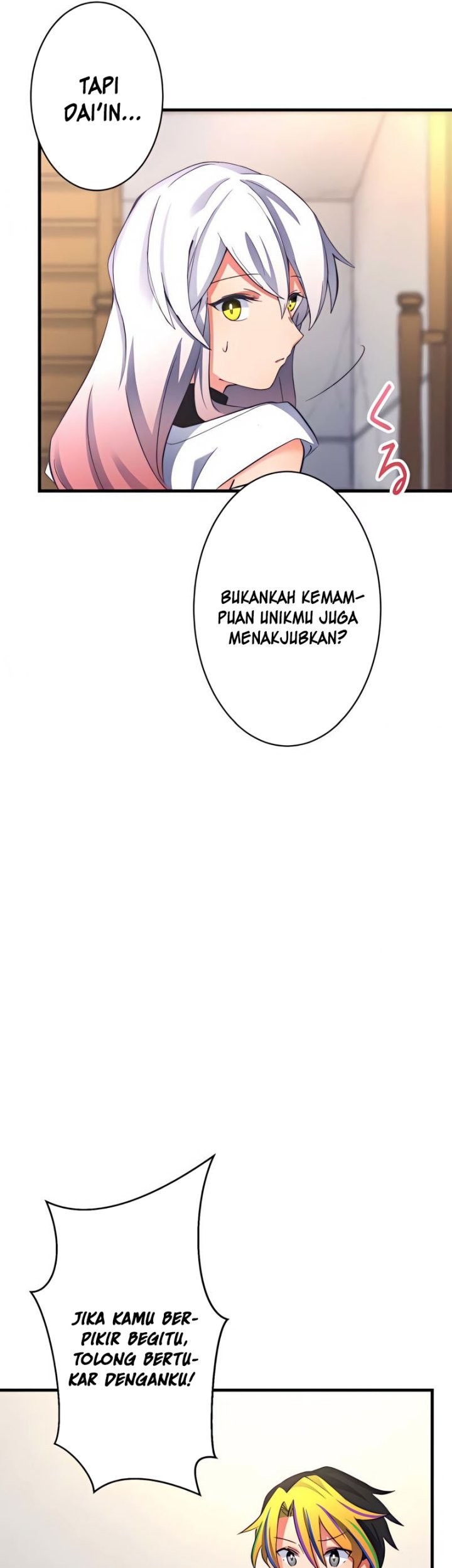 Isekai Onmyouji to Juuni Tenshou no Shikigami Chapter 13 Gambar 25