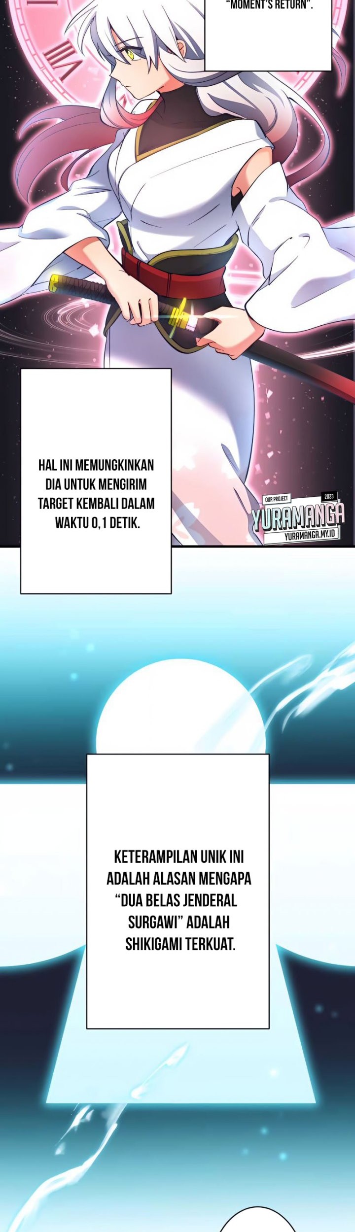Isekai Onmyouji to Juuni Tenshou no Shikigami Chapter 13 Gambar 27