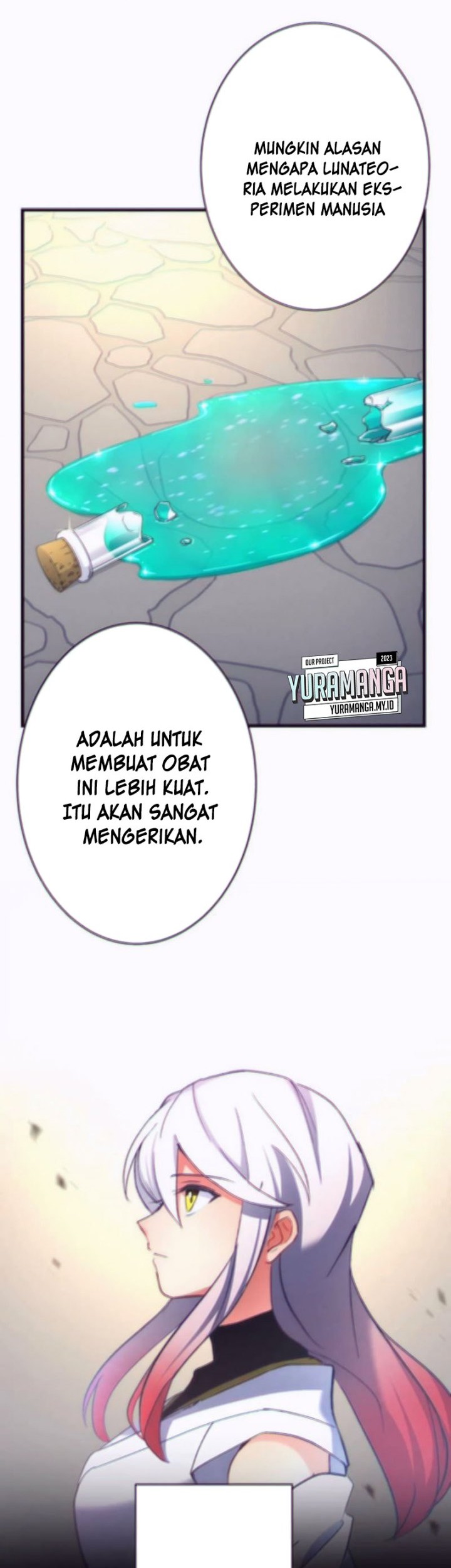 Isekai Onmyouji to Juuni Tenshou no Shikigami Chapter 13 Gambar 30