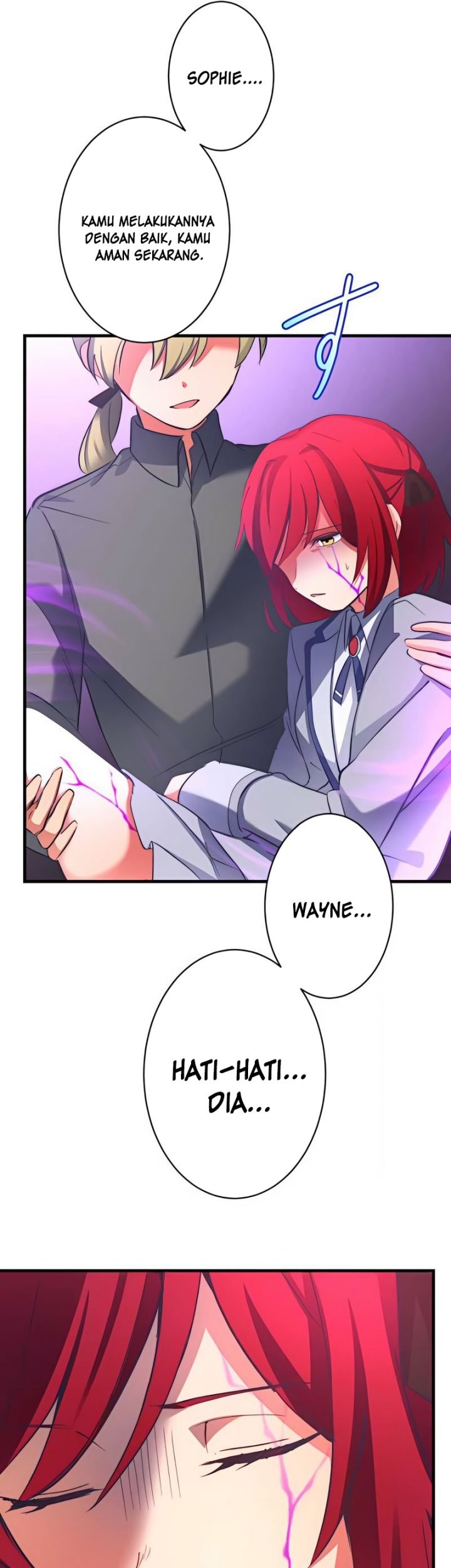 Isekai Onmyouji to Juuni Tenshou no Shikigami Chapter 13 Gambar 33