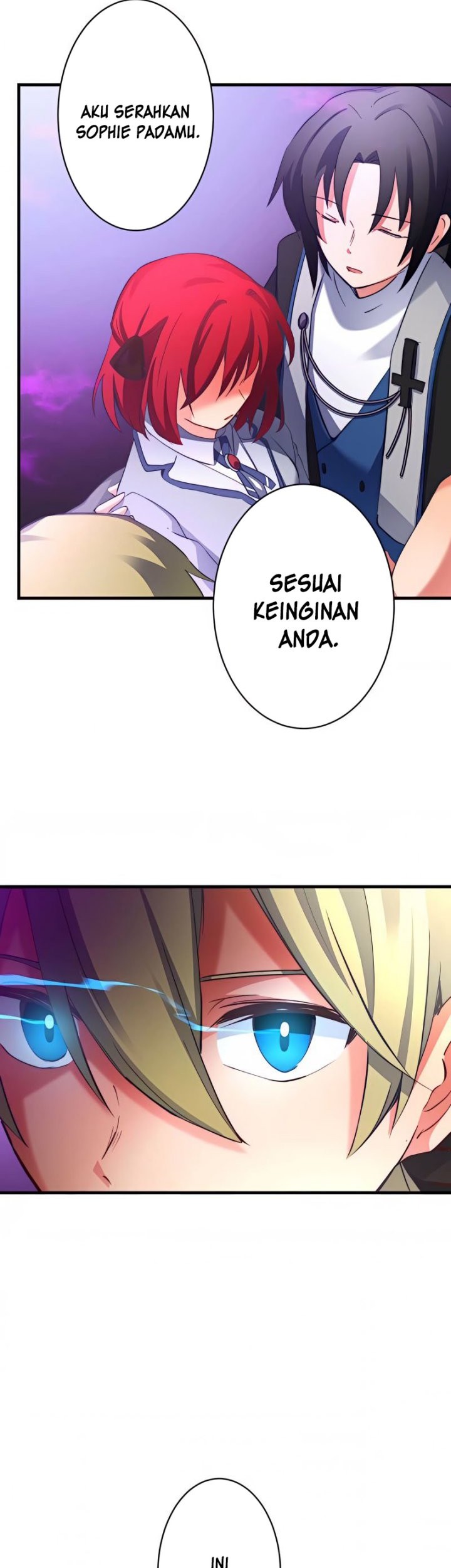 Isekai Onmyouji to Juuni Tenshou no Shikigami Chapter 13 Gambar 35