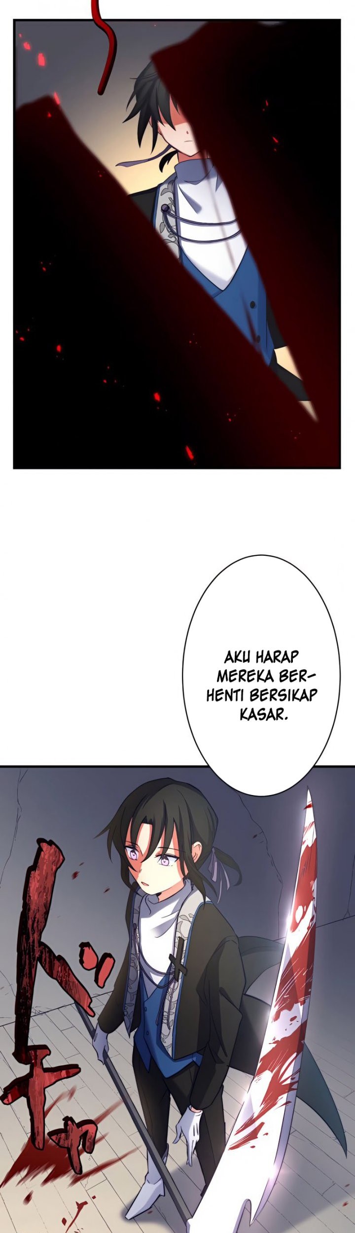 Isekai Onmyouji to Juuni Tenshou no Shikigami Chapter 12 Gambar 41