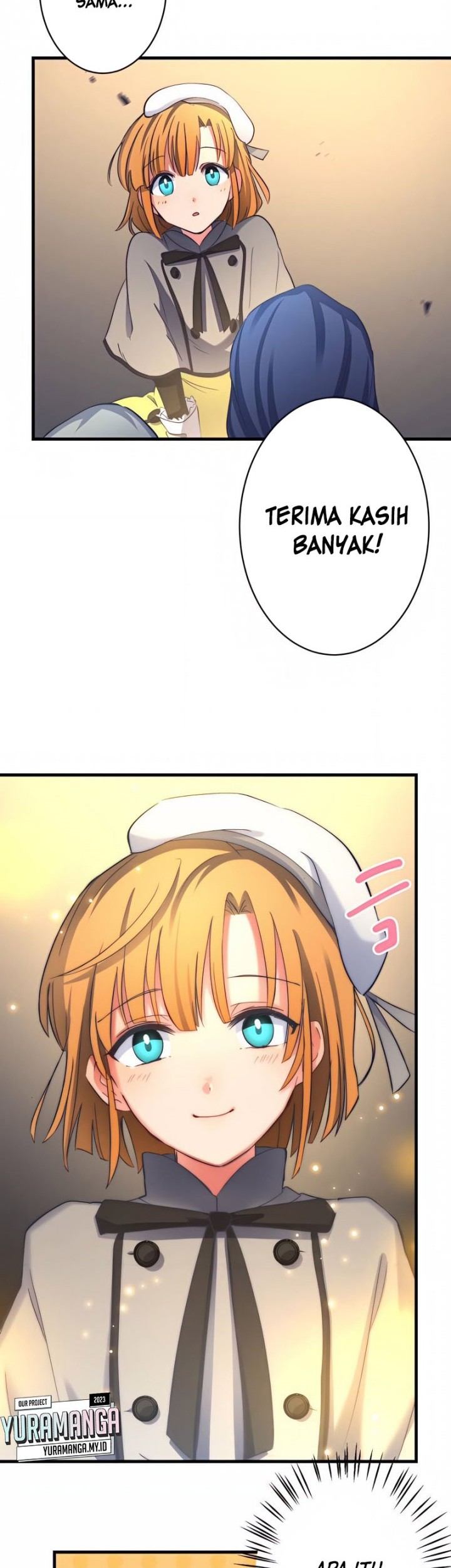 Isekai Onmyouji to Juuni Tenshou no Shikigami Chapter 12 Gambar 44