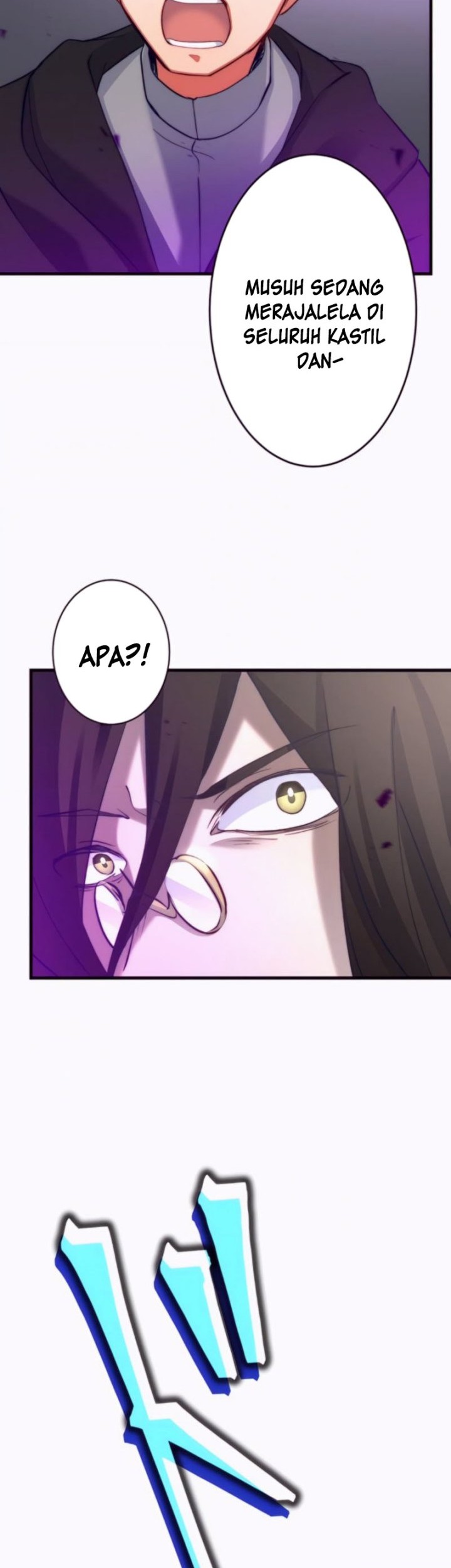 Isekai Onmyouji to Juuni Tenshou no Shikigami Chapter 12 Gambar 48