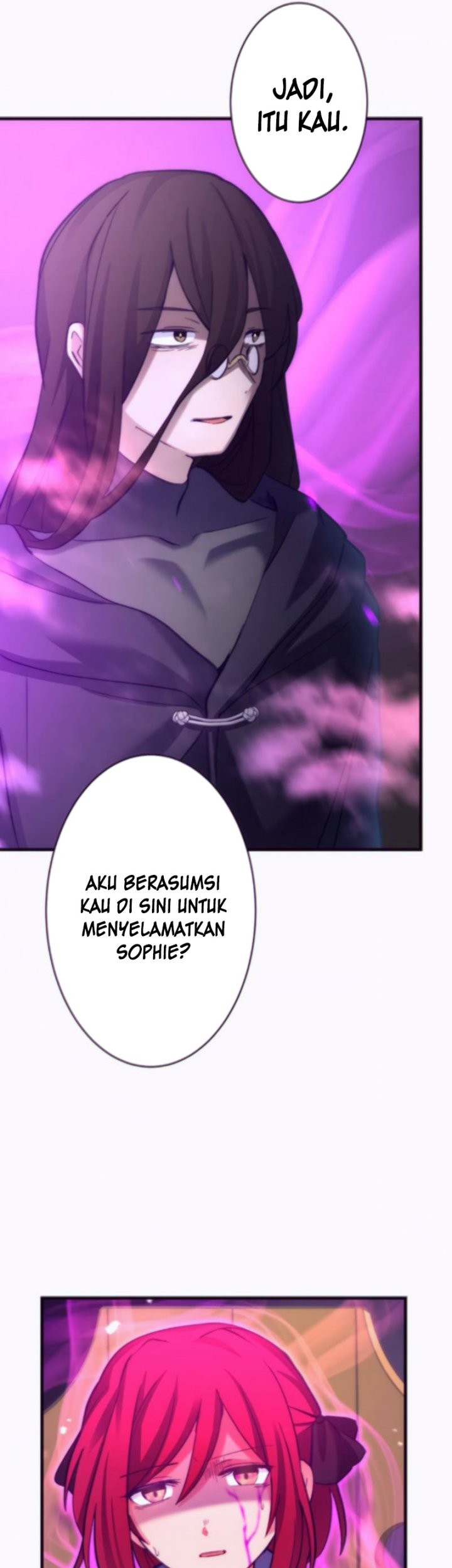 Isekai Onmyouji to Juuni Tenshou no Shikigami Chapter 12 Gambar 51