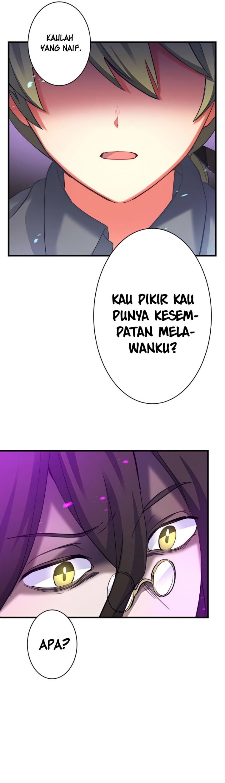 Isekai Onmyouji to Juuni Tenshou no Shikigami Chapter 12 Gambar 55