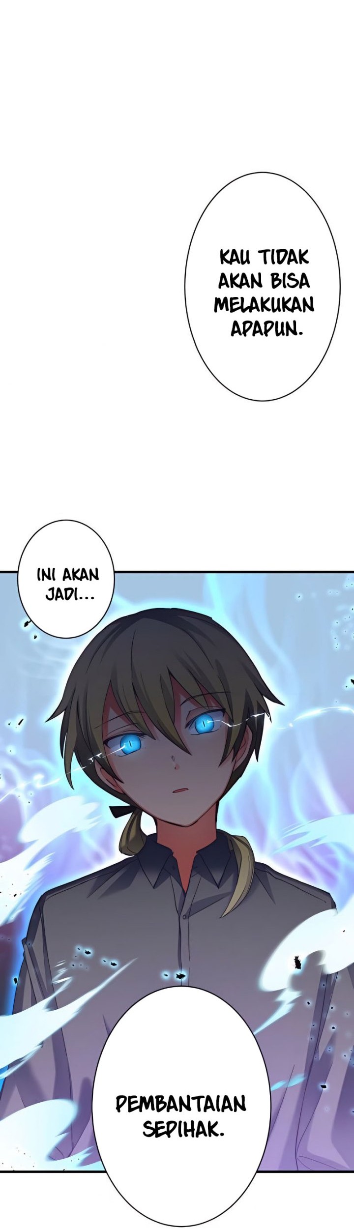 Isekai Onmyouji to Juuni Tenshou no Shikigami Chapter 12 Gambar 56
