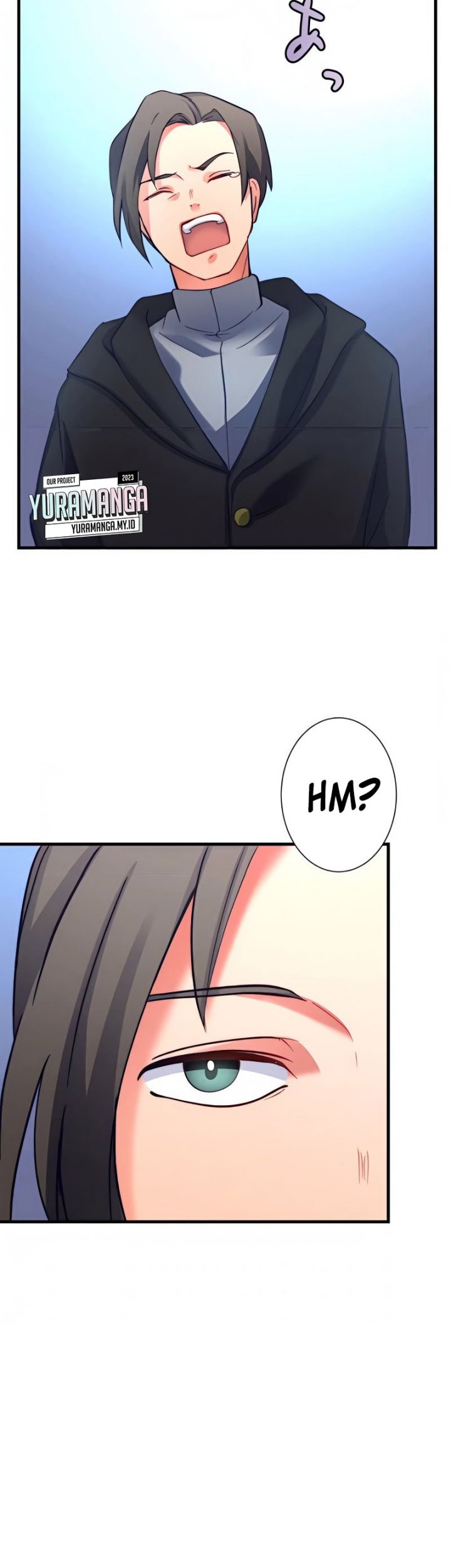 Baca Isekai Onmyouji to Juuni Tenshou no Shikigami Chapter 12 Gambar 2
