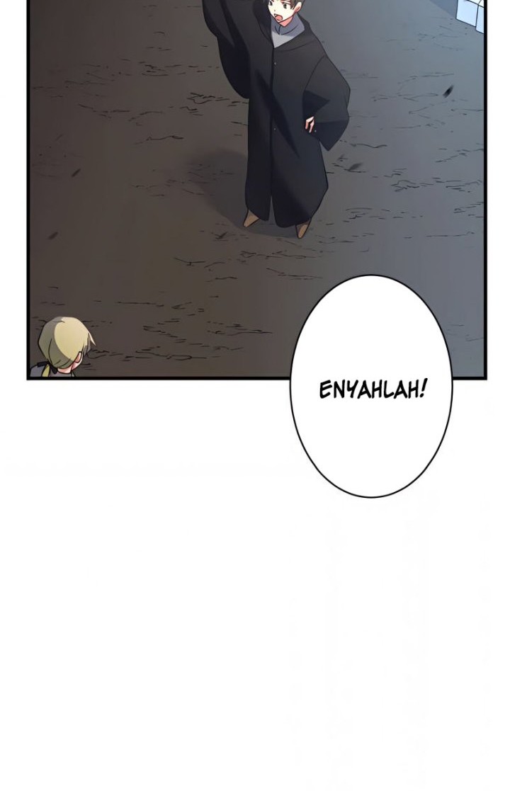 Isekai Onmyouji to Juuni Tenshou no Shikigami Chapter 12 Gambar 4