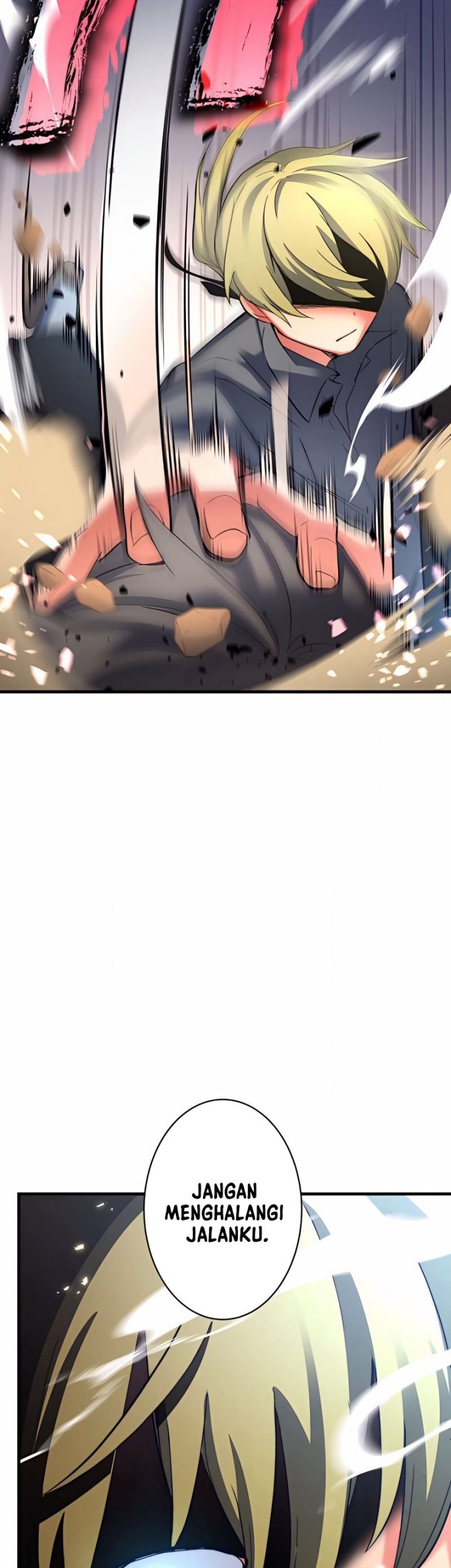 Isekai Onmyouji to Juuni Tenshou no Shikigami Chapter 12 Gambar 6