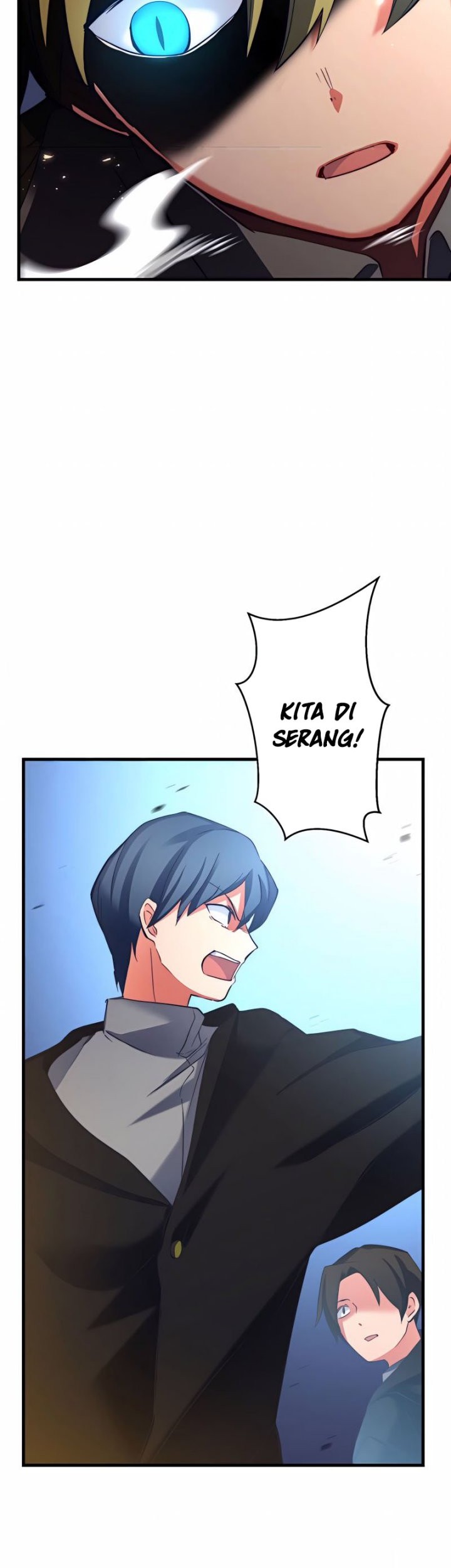 Isekai Onmyouji to Juuni Tenshou no Shikigami Chapter 12 Gambar 7