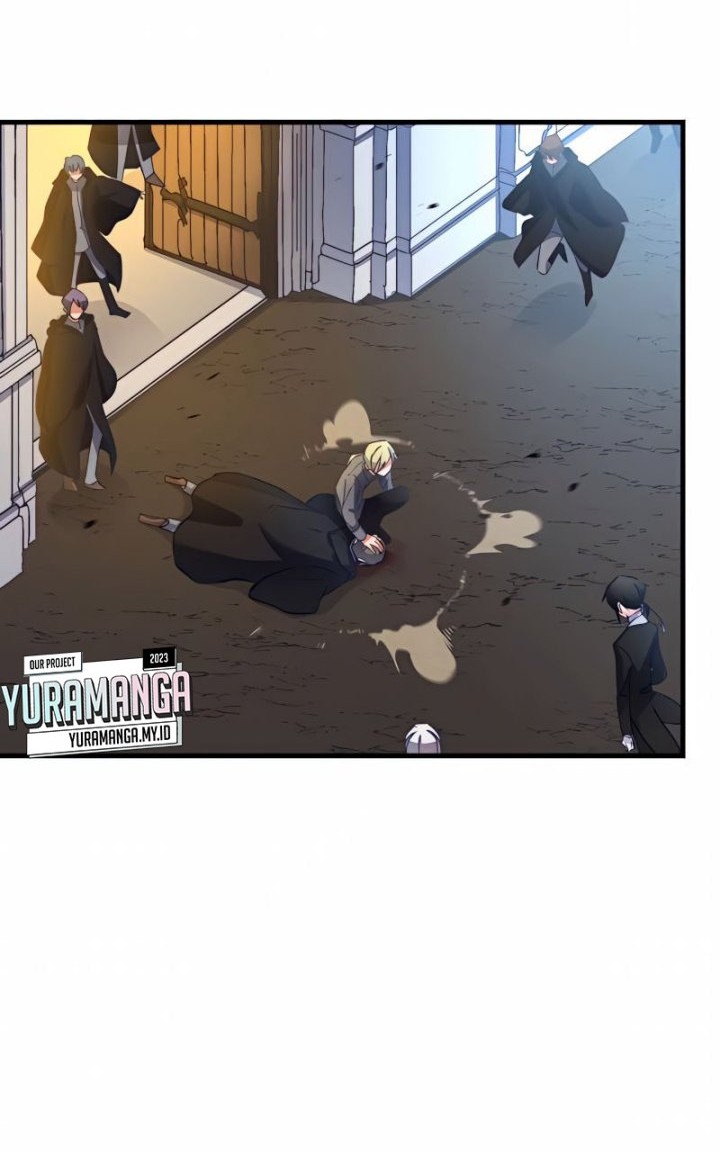 Isekai Onmyouji to Juuni Tenshou no Shikigami Chapter 12 Gambar 8
