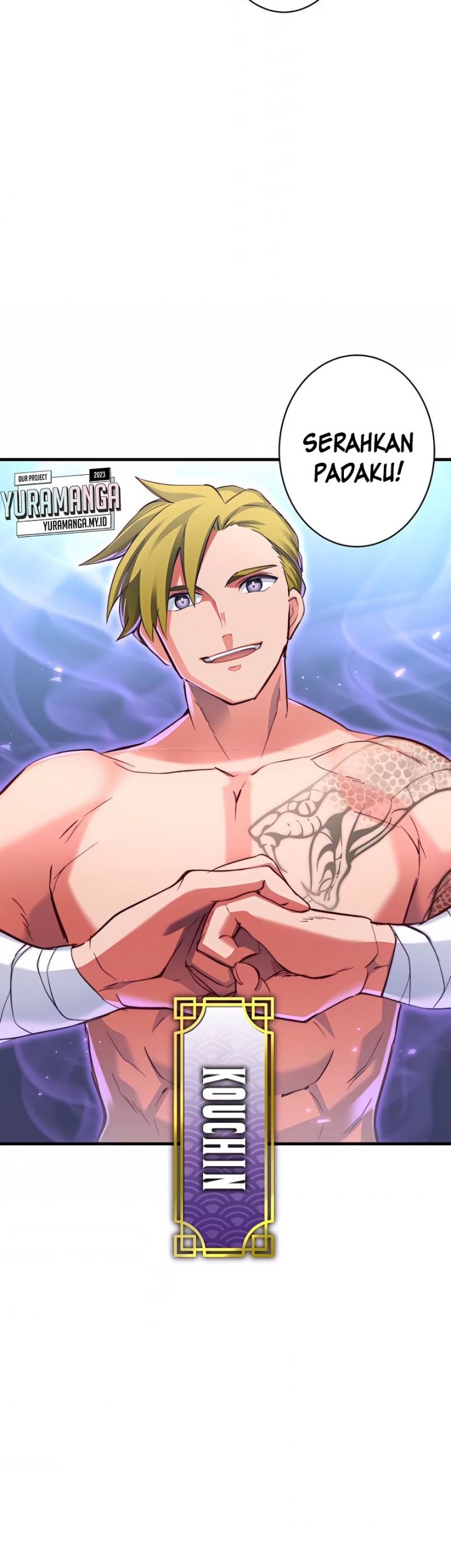 Isekai Onmyouji to Juuni Tenshou no Shikigami Chapter 12 Gambar 10