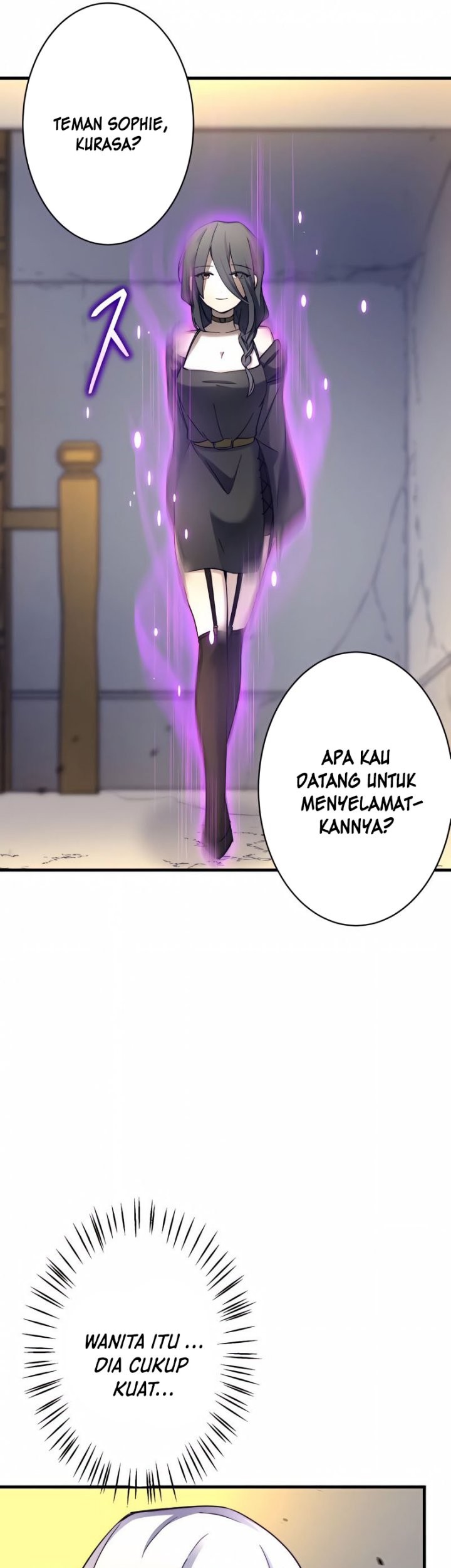 Isekai Onmyouji to Juuni Tenshou no Shikigami Chapter 12 Gambar 20