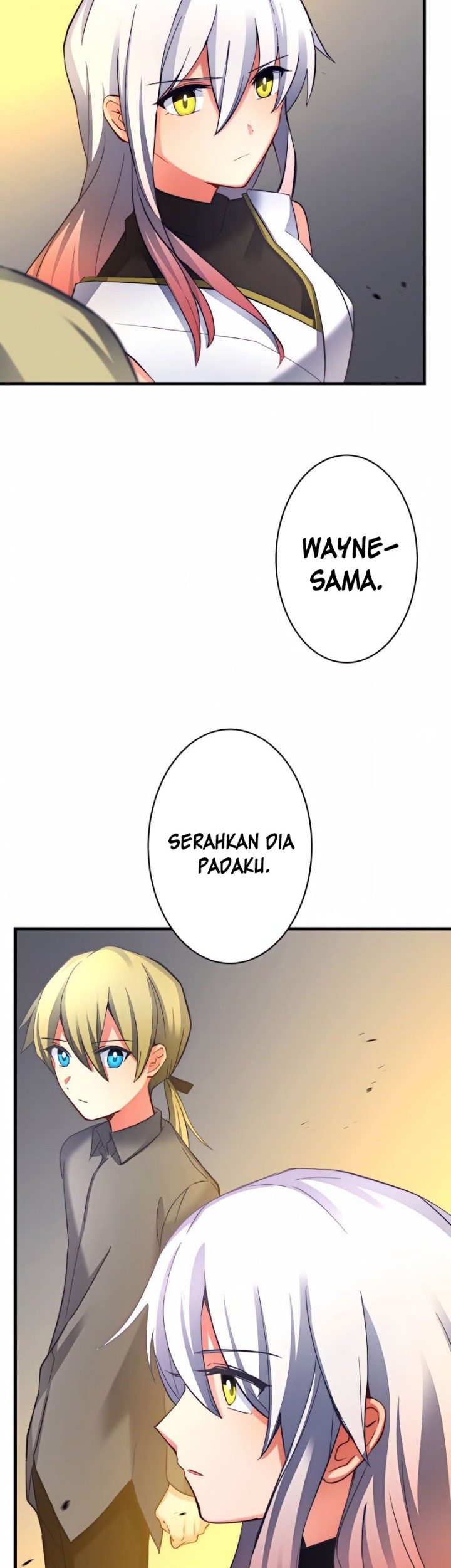 Isekai Onmyouji to Juuni Tenshou no Shikigami Chapter 12 Gambar 21
